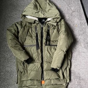 Orolay Down Jacket